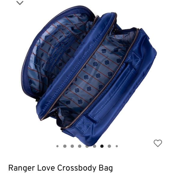 Lug Ranger LE, Sapphire, NWT - Picture 10 of 13